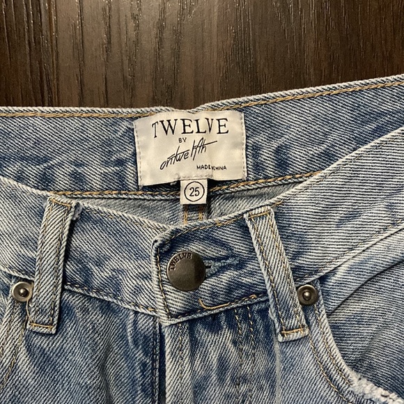 VICI distressed Kasen jeans - Picture 3 of 10